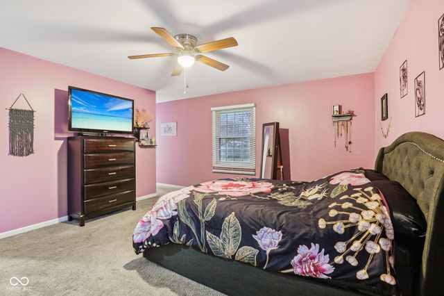 1641 Hillcrest Avenue, Anderson, IN 46011