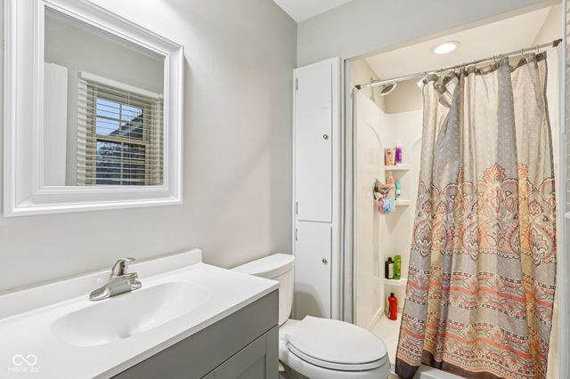 1641 Hillcrest Avenue, Anderson, IN 46011