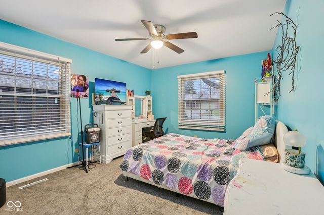 1641 Hillcrest Avenue, Anderson, IN 46011