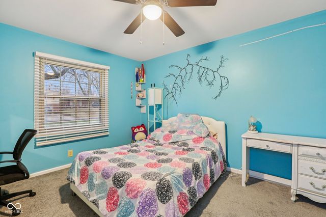 1641 Hillcrest Avenue, Anderson, IN 46011