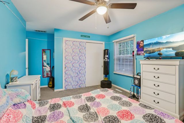 1641 Hillcrest Avenue, Anderson, IN 46011