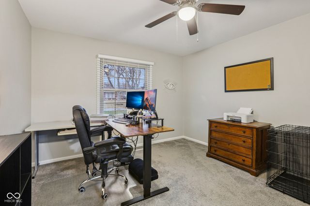 1641 Hillcrest Avenue, Anderson, IN 46011