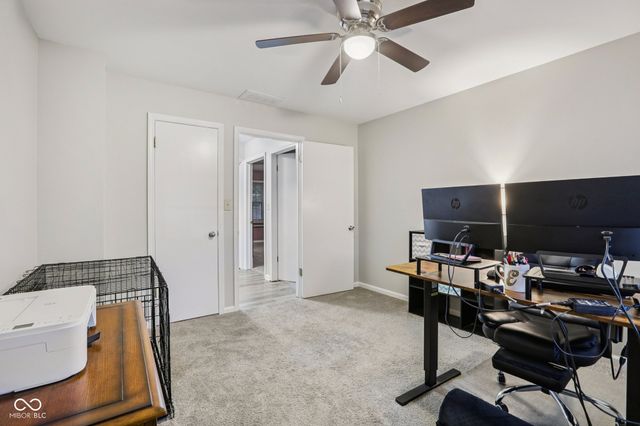 1641 Hillcrest Avenue, Anderson, IN 46011