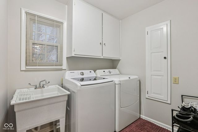 1641 Hillcrest Avenue, Anderson, IN 46011