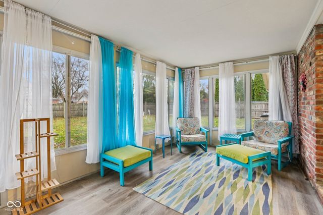 1641 Hillcrest Avenue, Anderson, IN 46011