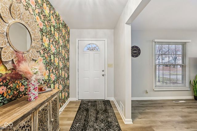 1641 Hillcrest Avenue, Anderson, IN 46011