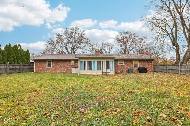 1641 Hillcrest Avenue, Anderson, IN 46011