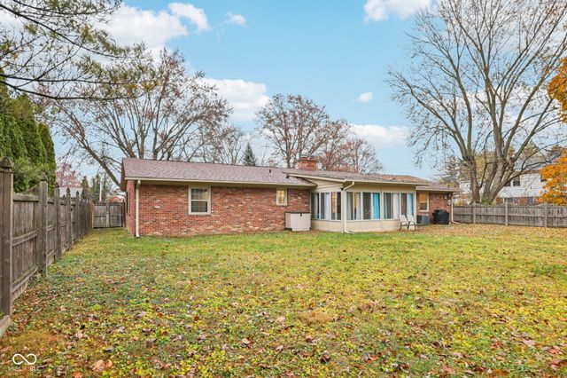 1641 Hillcrest Avenue, Anderson, IN 46011
