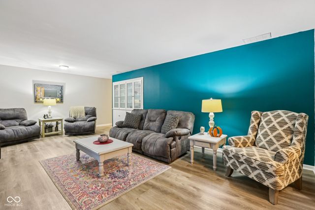 1641 Hillcrest Avenue, Anderson, IN 46011