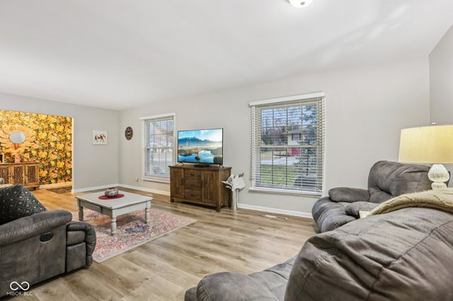 1641 Hillcrest Avenue, Anderson, IN 46011