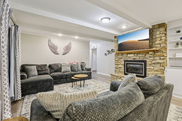 1641 Hillcrest Avenue, Anderson, IN 46011