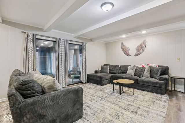 1641 Hillcrest Avenue, Anderson, IN 46011