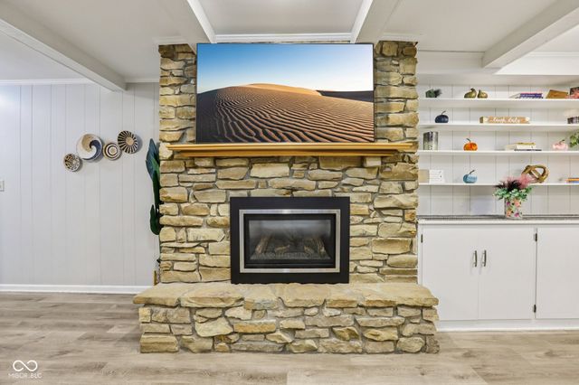 1641 Hillcrest Avenue, Anderson, IN 46011