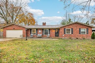 1641 Hillcrest Avenue, Anderson, IN 46011