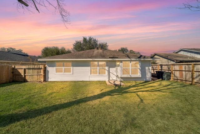 11618 Birch Run Lane, Houston, TX 77067