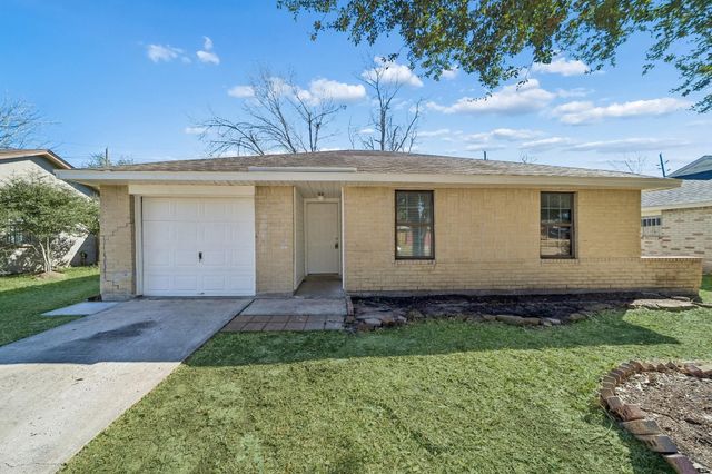 11618 Birch Run Lane, Houston, TX 77067