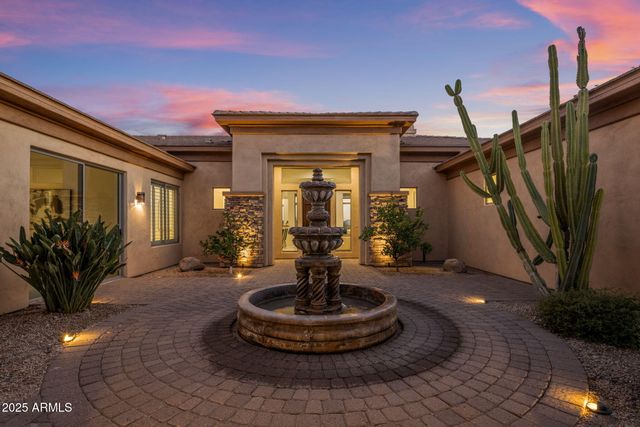 37115 N 103RD Street, Scottsdale, AZ 85262