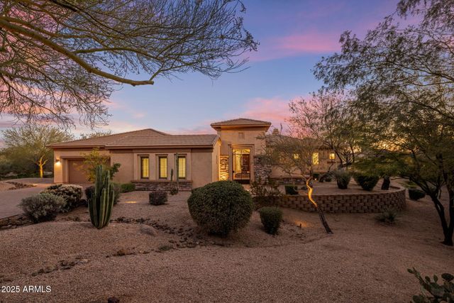 37115 N 103RD Street, Scottsdale, AZ 85262