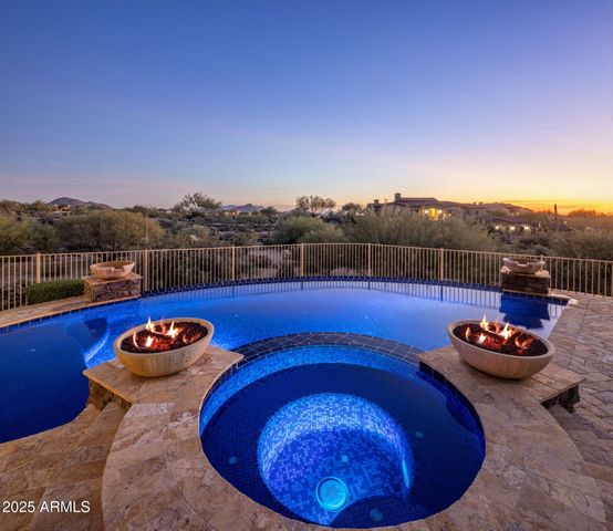 37115 N 103RD Street, Scottsdale, AZ 85262