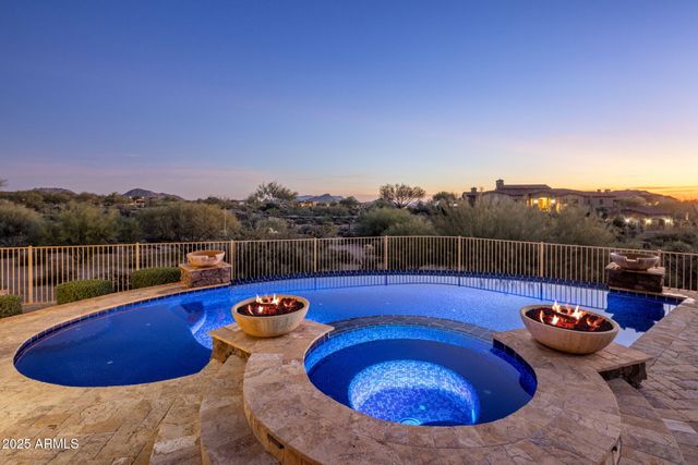 37115 N 103RD Street, Scottsdale, AZ 85262