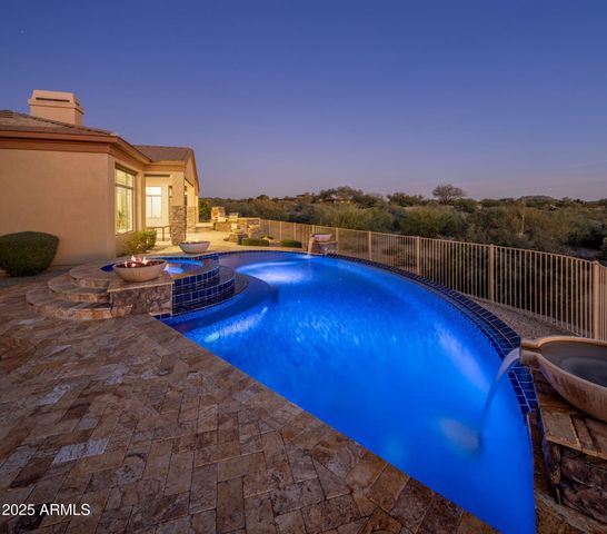 37115 N 103RD Street, Scottsdale, AZ 85262