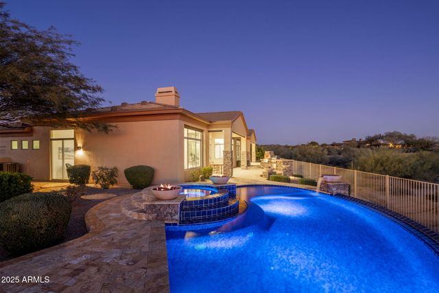 37115 N 103RD Street, Scottsdale, AZ 85262