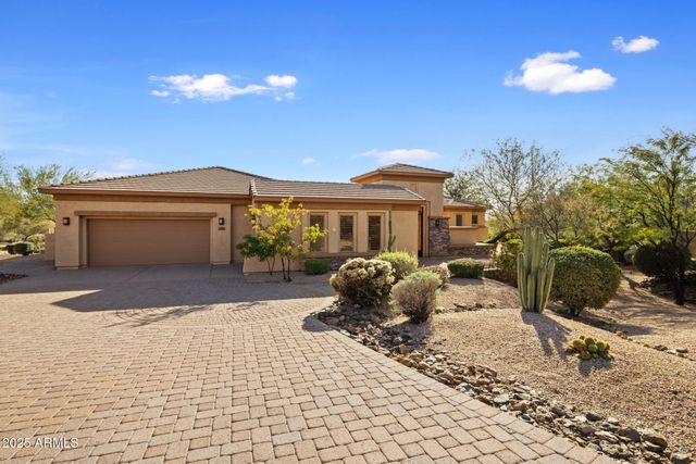 37115 N 103RD Street, Scottsdale, AZ 85262