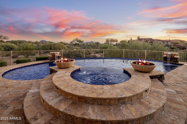 37115 N 103RD Street, Scottsdale, AZ 85262