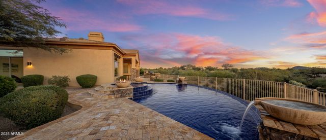 37115 N 103RD Street, Scottsdale, AZ 85262