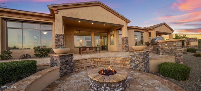 37115 N 103RD Street, Scottsdale, AZ 85262