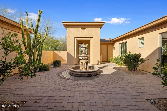 37115 N 103RD Street, Scottsdale, AZ 85262