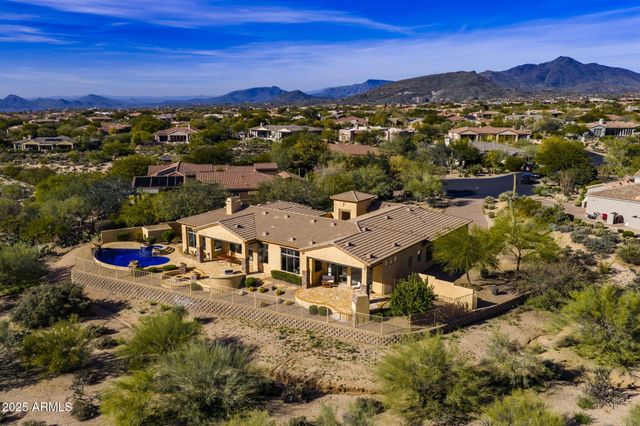 37115 N 103RD Street, Scottsdale, AZ 85262