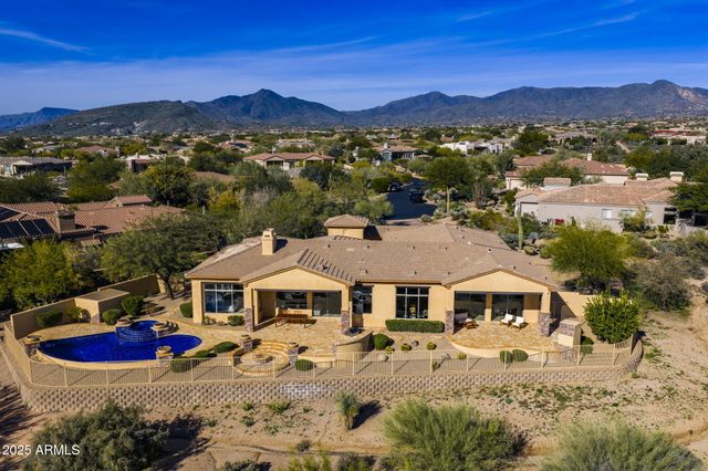 37115 N 103RD Street, Scottsdale, AZ 85262