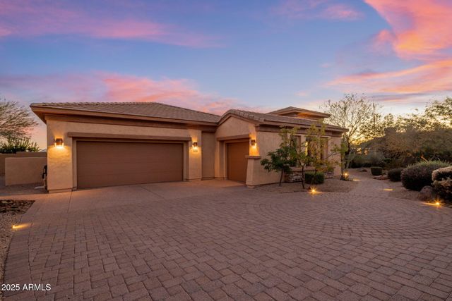 37115 N 103RD Street, Scottsdale, AZ 85262