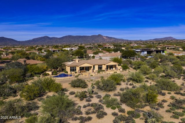 37115 N 103RD Street, Scottsdale, AZ 85262