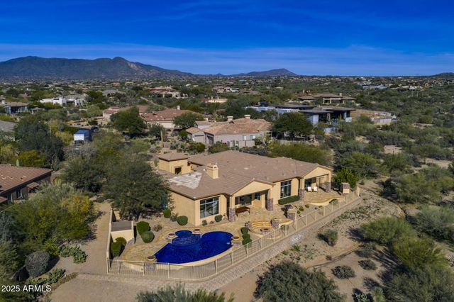 37115 N 103RD Street, Scottsdale, AZ 85262