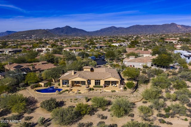 37115 N 103RD Street, Scottsdale, AZ 85262