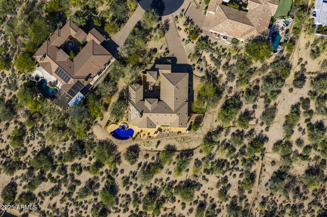 37115 N 103RD Street, Scottsdale, AZ 85262