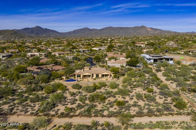 37115 N 103RD Street, Scottsdale, AZ 85262