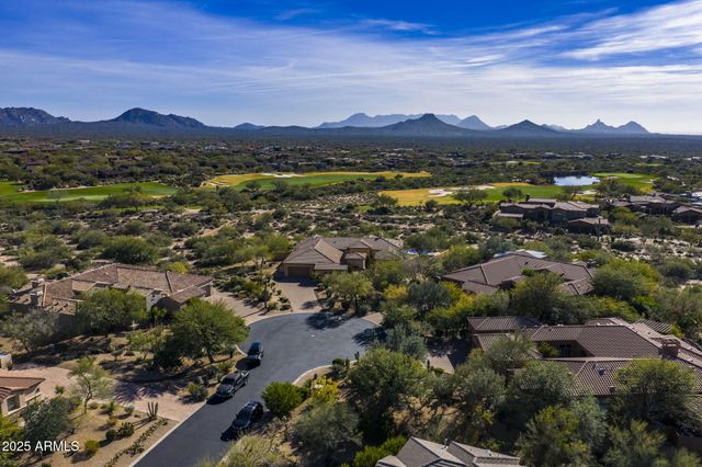 37115 N 103RD Street, Scottsdale, AZ 85262