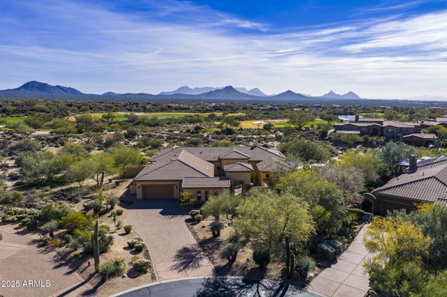 37115 N 103RD Street, Scottsdale, AZ 85262