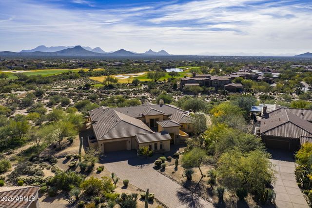 37115 N 103RD Street, Scottsdale, AZ 85262