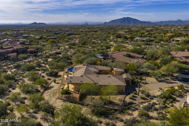 37115 N 103RD Street, Scottsdale, AZ 85262