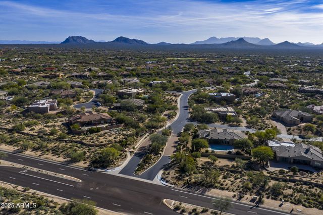 37115 N 103RD Street, Scottsdale, AZ 85262