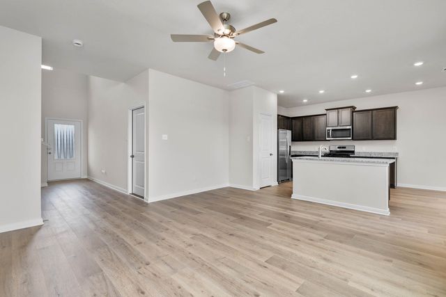 2053 Braveheart Drive, Crandall, TX 75114