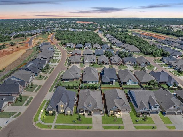 3517 Paso Robles Terrace, Edmond, OK 73034
