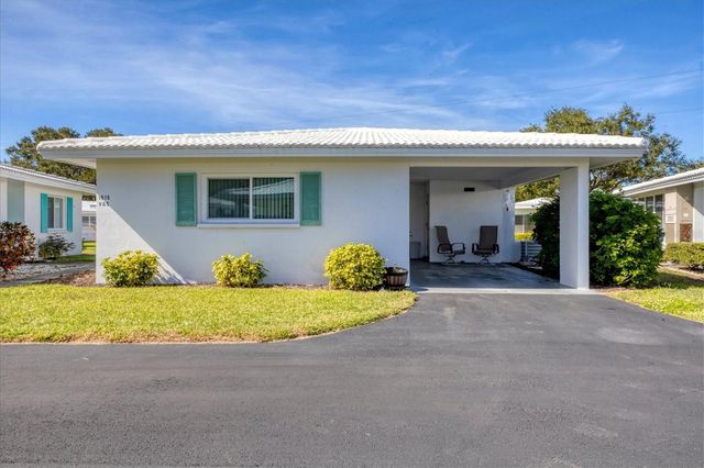 1815 ROXANE WAY 65, Sarasota, FL 34235