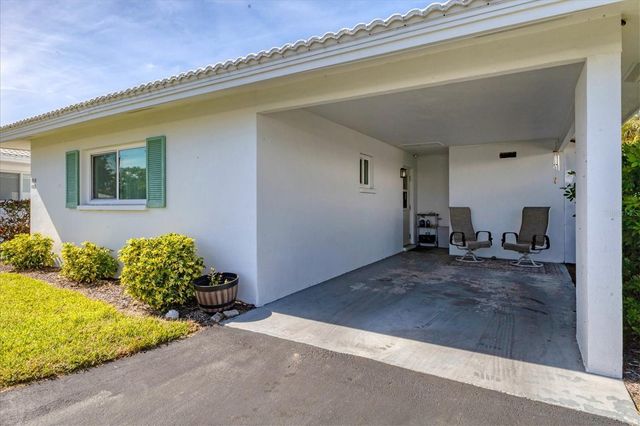 1815 ROXANE WAY 65, Sarasota, FL 34235