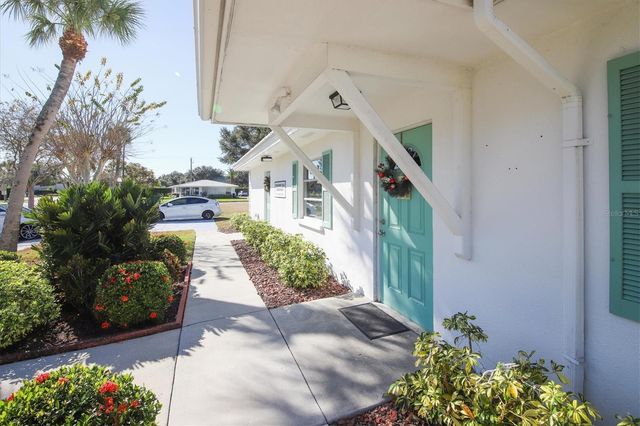 1815 ROXANE WAY 65, Sarasota, FL 34235