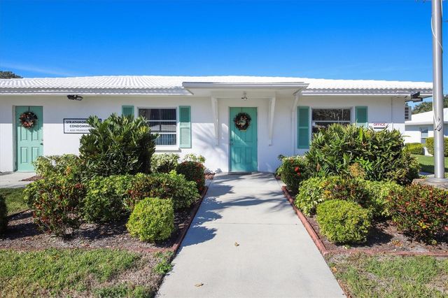 1815 ROXANE WAY 65, Sarasota, FL 34235